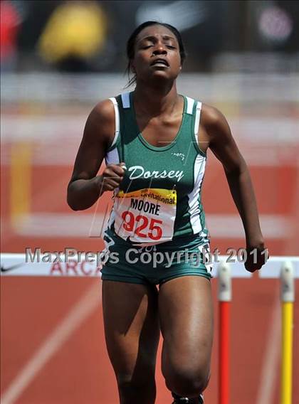 Thumbnail 3 in 44th Arcadia Invitational (Track Events) photogallery.