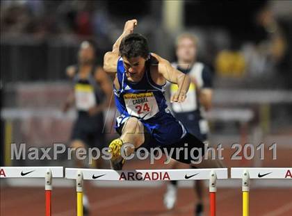 Thumbnail 3 in 44th Arcadia Invitational (Track Events) photogallery.