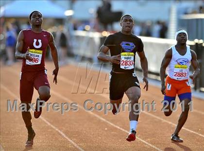 Thumbnail 1 in 44th Arcadia Invitational (Track Events) photogallery.