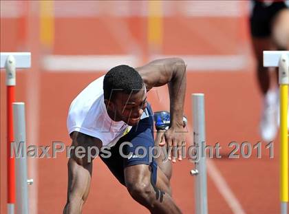 Thumbnail 1 in 44th Arcadia Invitational (Track Events) photogallery.