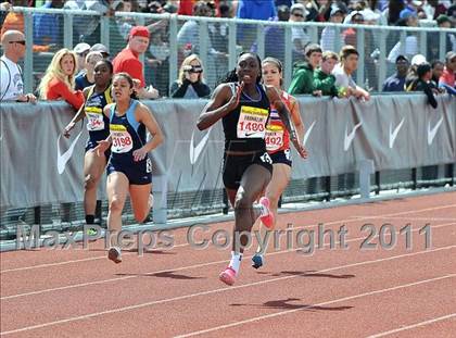 Thumbnail 2 in 44th Arcadia Invitational (Track Events) photogallery.