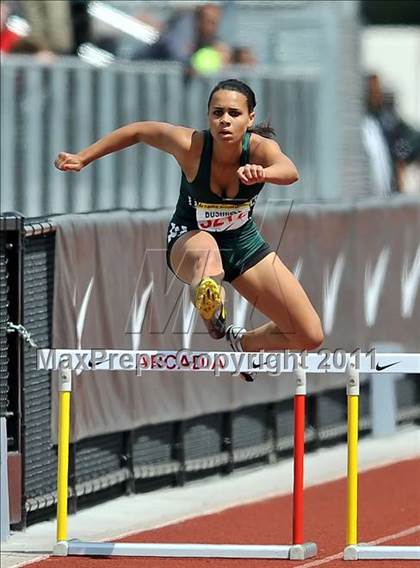 Thumbnail 3 in 44th Arcadia Invitational (Track Events) photogallery.