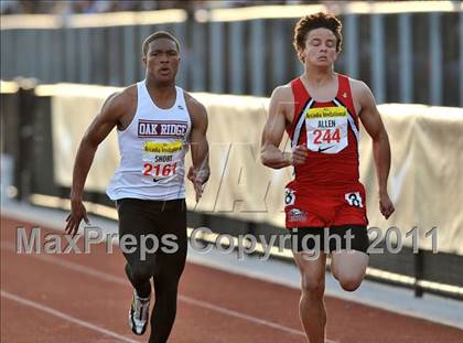 Thumbnail 3 in 44th Arcadia Invitational (Track Events) photogallery.