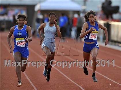 Thumbnail 3 in 44th Arcadia Invitational (Track Events) photogallery.