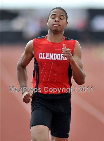 Thumbnail 3 in 44th Arcadia Invitational (Track Events) photogallery.