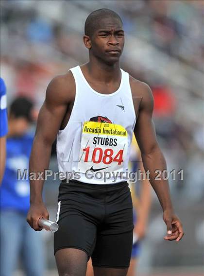 Thumbnail 3 in 44th Arcadia Invitational (Track Events) photogallery.