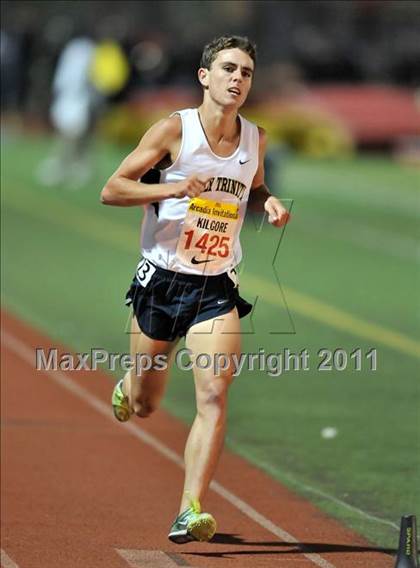 Thumbnail 3 in 44th Arcadia Invitational (Track Events) photogallery.
