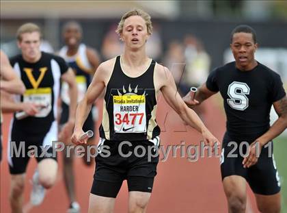Thumbnail 3 in 44th Arcadia Invitational (Track Events) photogallery.