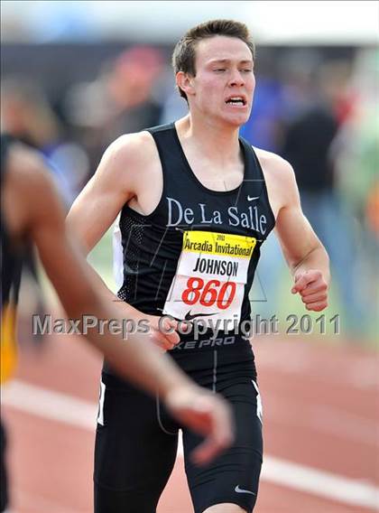 Thumbnail 2 in 44th Arcadia Invitational (Track Events) photogallery.