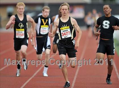 Thumbnail 2 in 44th Arcadia Invitational (Track Events) photogallery.