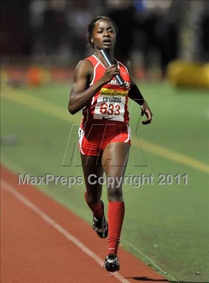 Thumbnail 3 in 44th Arcadia Invitational (Track Events) photogallery.