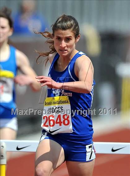 Thumbnail 2 in 44th Arcadia Invitational (Track Events) photogallery.