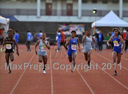 Thumbnail 3 in 44th Arcadia Invitational (Track Events) photogallery.
