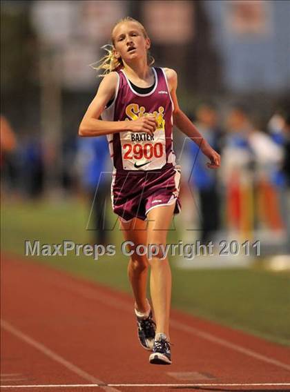 Thumbnail 2 in 44th Arcadia Invitational (Track Events) photogallery.