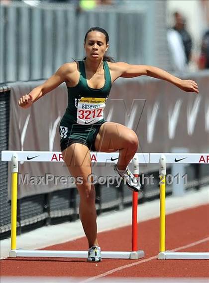Thumbnail 2 in 44th Arcadia Invitational (Track Events) photogallery.