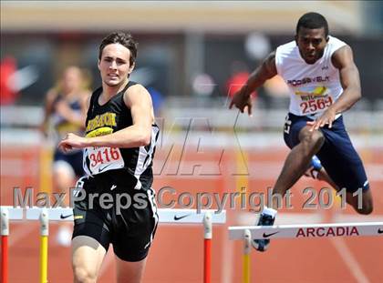Thumbnail 3 in 44th Arcadia Invitational (Track Events) photogallery.