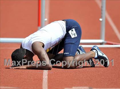 Thumbnail 2 in 44th Arcadia Invitational (Track Events) photogallery.