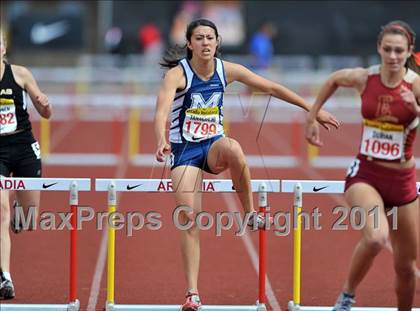Thumbnail 1 in 44th Arcadia Invitational (Track Events) photogallery.