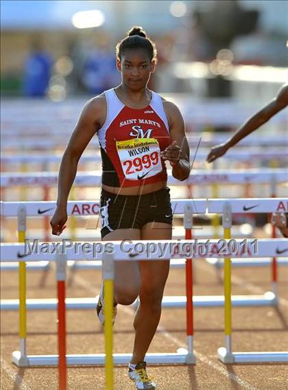 Thumbnail 3 in 44th Arcadia Invitational (Track Events) photogallery.