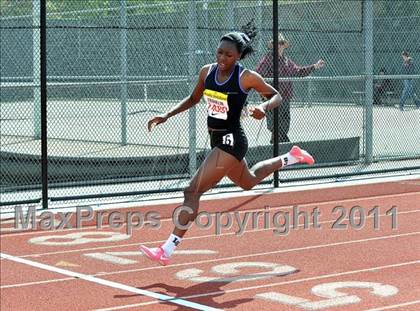Thumbnail 2 in 44th Arcadia Invitational (Track Events) photogallery.