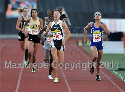 Thumbnail 3 in 44th Arcadia Invitational (Track Events) photogallery.