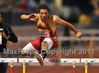 Thumbnail 3 in 44th Arcadia Invitational (Track Events) photogallery.