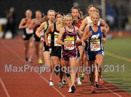 Thumbnail 3 in 44th Arcadia Invitational (Track Events) photogallery.