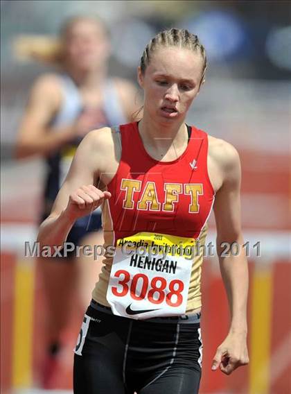 Thumbnail 3 in 44th Arcadia Invitational (Track Events) photogallery.