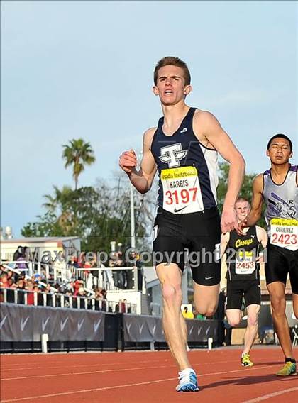Thumbnail 3 in 44th Arcadia Invitational (Track Events) photogallery.