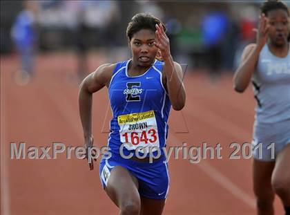 Thumbnail 1 in 44th Arcadia Invitational (Track Events) photogallery.