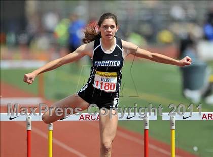 Thumbnail 3 in 44th Arcadia Invitational (Track Events) photogallery.