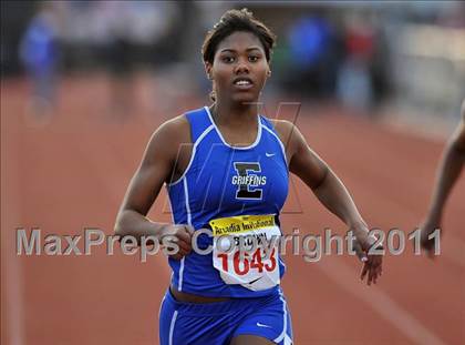 Thumbnail 1 in 44th Arcadia Invitational (Track Events) photogallery.