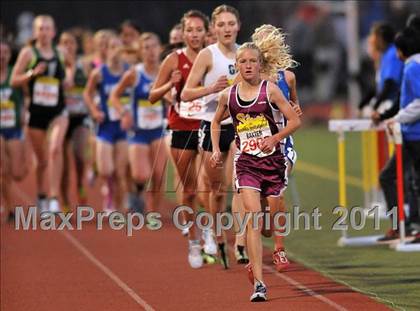 Thumbnail 1 in 44th Arcadia Invitational (Track Events) photogallery.