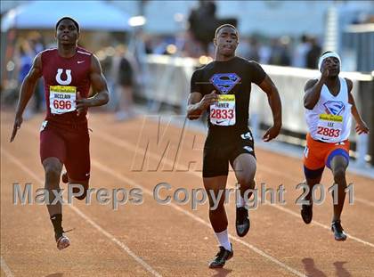 Thumbnail 3 in 44th Arcadia Invitational (Track Events) photogallery.