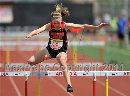 Thumbnail 1 in 44th Arcadia Invitational (Track Events) photogallery.