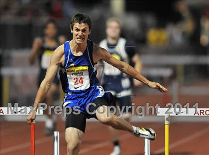 Thumbnail 2 in 44th Arcadia Invitational (Track Events) photogallery.