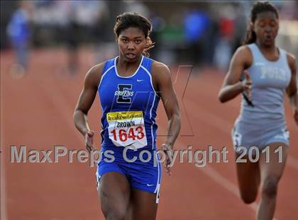 Thumbnail 2 in 44th Arcadia Invitational (Track Events) photogallery.