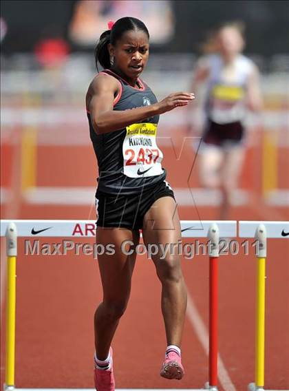 Thumbnail 2 in 44th Arcadia Invitational (Track Events) photogallery.