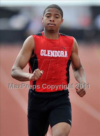 Thumbnail 2 in 44th Arcadia Invitational (Track Events) photogallery.