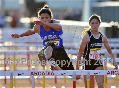 Thumbnail 3 in 44th Arcadia Invitational (Track Events) photogallery.