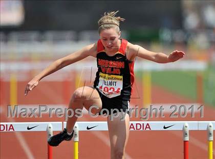 Thumbnail 2 in 44th Arcadia Invitational (Track Events) photogallery.