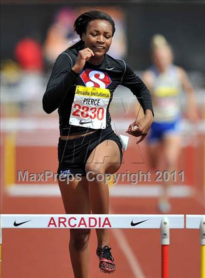 Thumbnail 3 in 44th Arcadia Invitational (Track Events) photogallery.