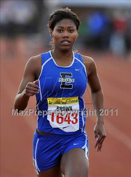 Thumbnail 3 in 44th Arcadia Invitational (Track Events) photogallery.