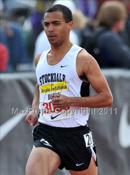 Thumbnail 3 in 44th Arcadia Invitational (Track Events) photogallery.