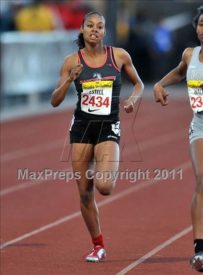 Thumbnail 3 in 44th Arcadia Invitational (Track Events) photogallery.