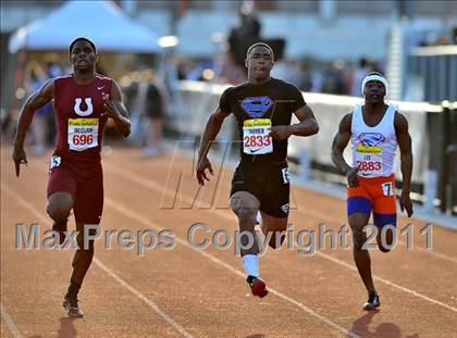 Thumbnail 2 in 44th Arcadia Invitational (Track Events) photogallery.