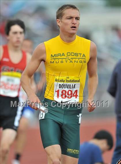 Thumbnail 3 in 44th Arcadia Invitational (Track Events) photogallery.