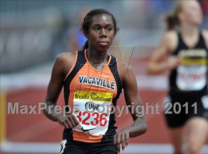 Thumbnail 2 in 44th Arcadia Invitational (Track Events) photogallery.