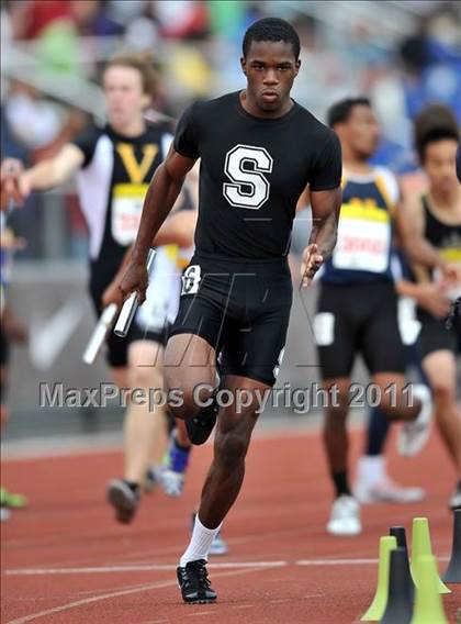 Thumbnail 3 in 44th Arcadia Invitational (Track Events) photogallery.