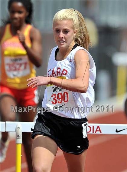 Thumbnail 3 in 44th Arcadia Invitational (Track Events) photogallery.